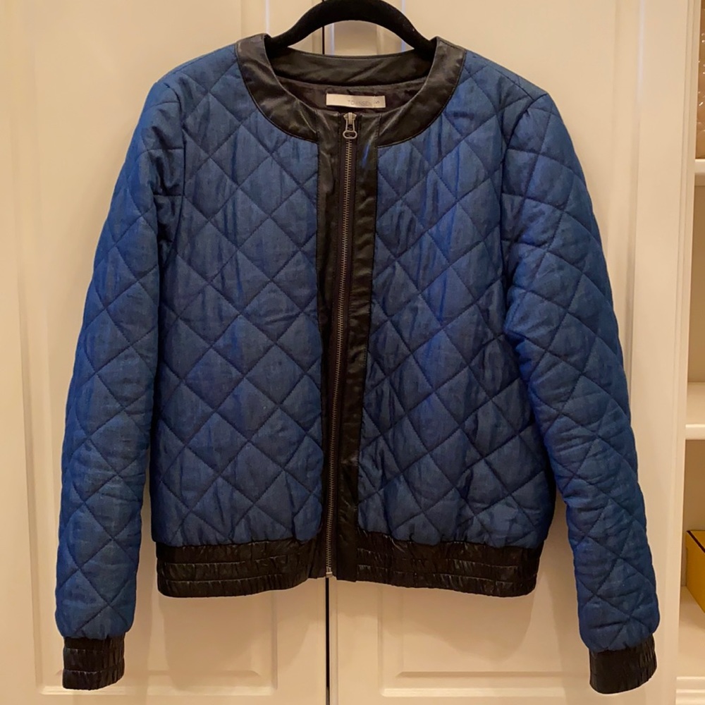 Townsen jacket